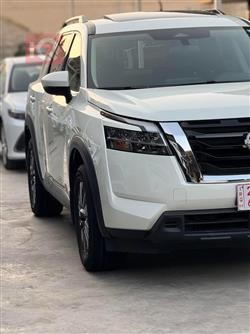نيسان باثفايندر